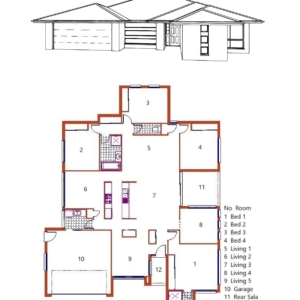 Villa Range