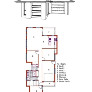 Home Starter & Corner Block Range