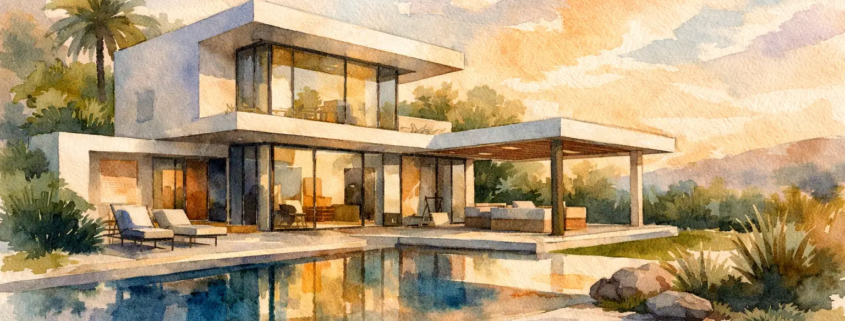 What Is Modern House Design?
