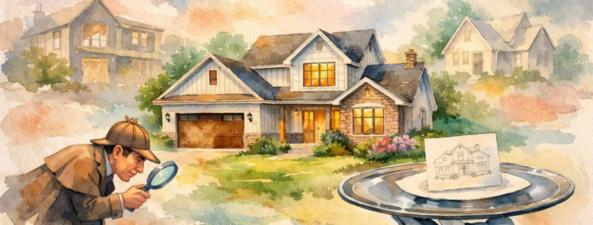 What Is the Most Popular House Design?