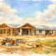 Acreage Home Designs That Actually Work...Residential Home Builders Australia Plan Portfolio Bonanza