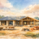 CAD Home Design Trends Australia Residential Home Builders Want
