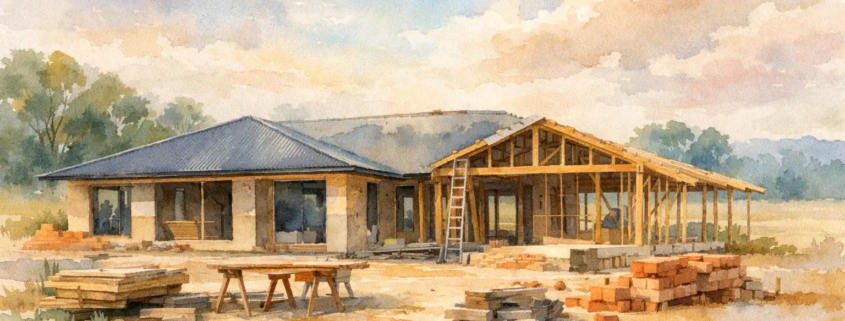 CAD Home Design Trends Australia Residential Home Builders Want