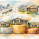 Editable House Plans CAD Files That Sell...residential home builder Sydney Cairns Gold Coast Sunshine Coast Armidale Grafton
