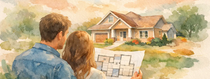 First Home Buyers House Plans That Work