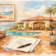 Floor Plan Friday: Casa Ciprani 248 Review