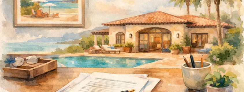 Floor Plan Friday: Casa Ciprani 248 Review