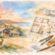 Floor Plan Friday - dissecting The Campaign 182...ATTENTION RESIDENTIAL HOME BUILDERS AUSTRALIA