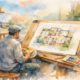 Floor Plan Friday: The Catalina 225 Modern Range