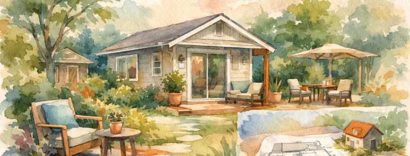 Granny Flat House Plans That Actually Work