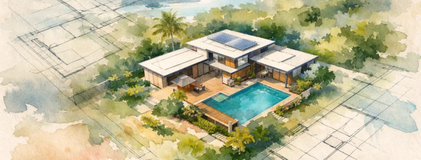 Residential Home Builder...new Homes that suit Cairns Climate