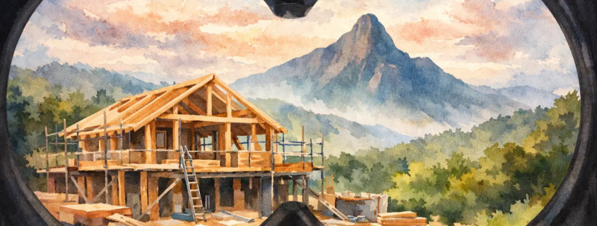 Residential Home Builder Plan Licensing Options Explained