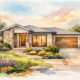 What Defines Not Outdated Residential House Plans to suit Residential Home Builders Australia