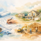 Why home residential builders use our plans on a monthly basis or franchise IP