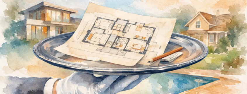 Why Modern Home Designs Outperform