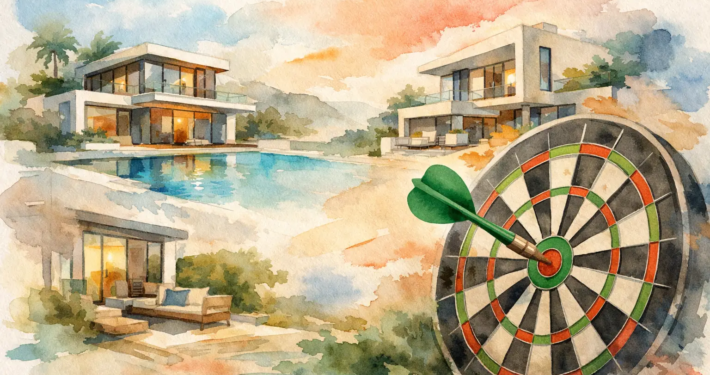 A Guide to Casa Range That Sell for Residential Home Builders
