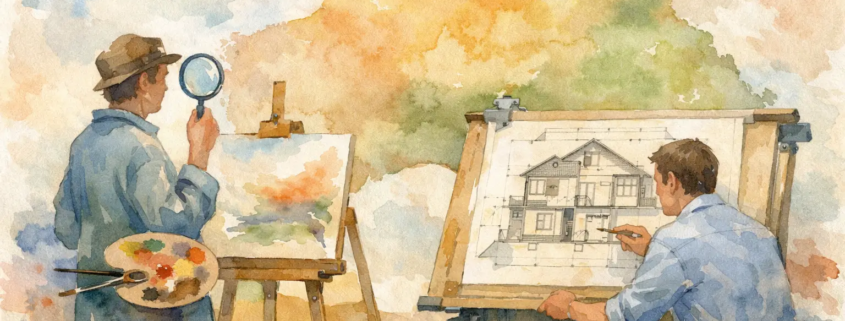 Advantages using our House Plans for Home Builders