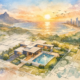 Builder Residential House Plans Under 200m2 for NSW & QLD