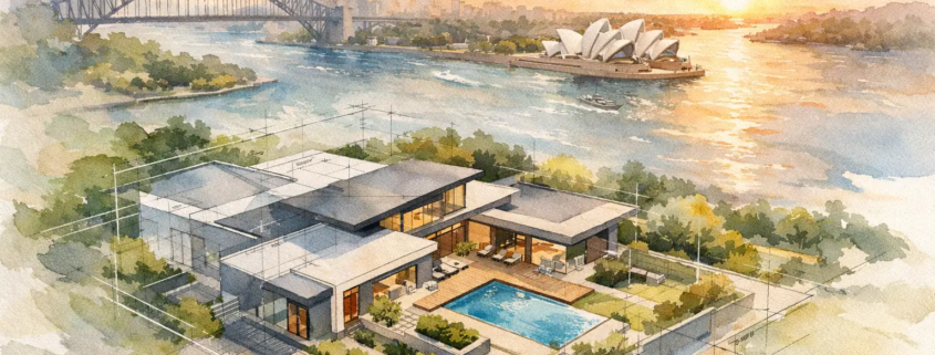 Casa Home Designs for NSW Families That Work