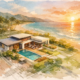 Casa Range Residential Home Designs for Queensland Families
