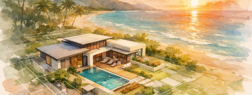 Casa Range Residential Home Designs for Queensland Families