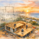 First Home Buyer Residential Home Designs for Queensland Families