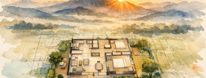 Floor Plan Friday Surry 108 Homestarter Range