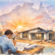 Guide to Builder Exclusive House Plan Design Rights
