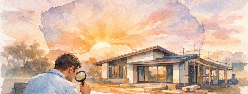 Guide to Builder Exclusive House Plan Design Rights