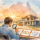 Home Builder Franchise or Buy Per Plan or Monthly Subscription?