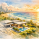 Modern Residential Home Designs for Queensland Families