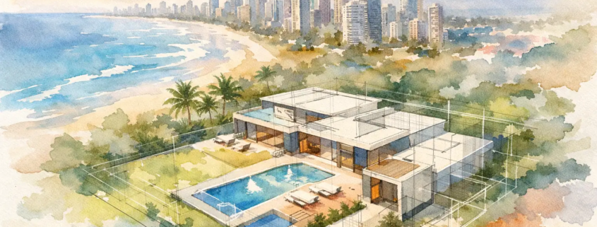 New Residential Builder Homes Gold Coast That Stand Out