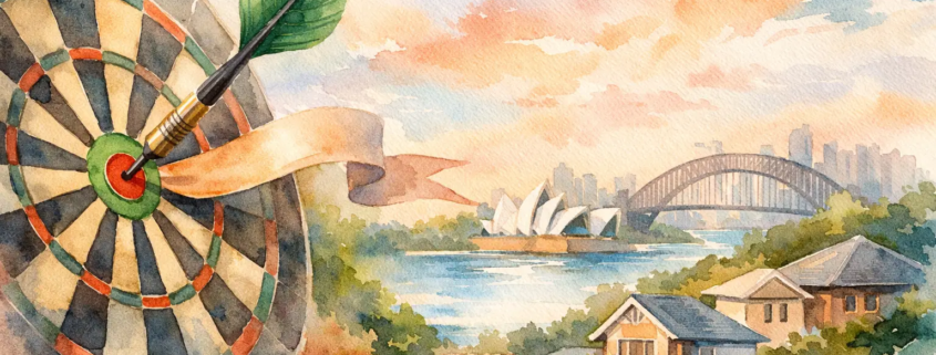 New Residential Homes Sydney Buyers Actually Want