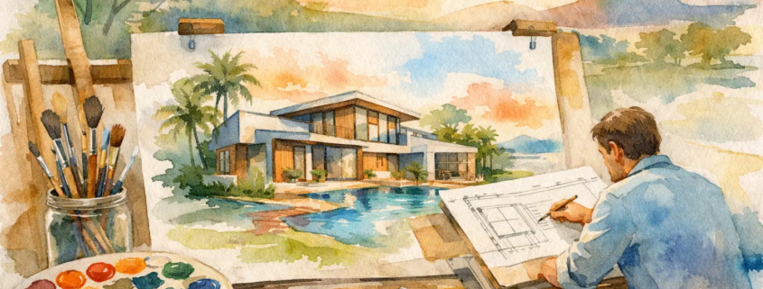 Residential Home Builder Plans Australia That Stand Out