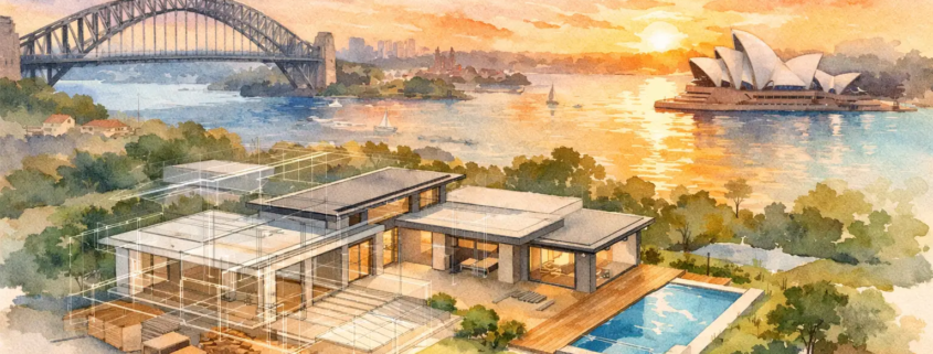 Villa Home Designs for NSW Families That Work