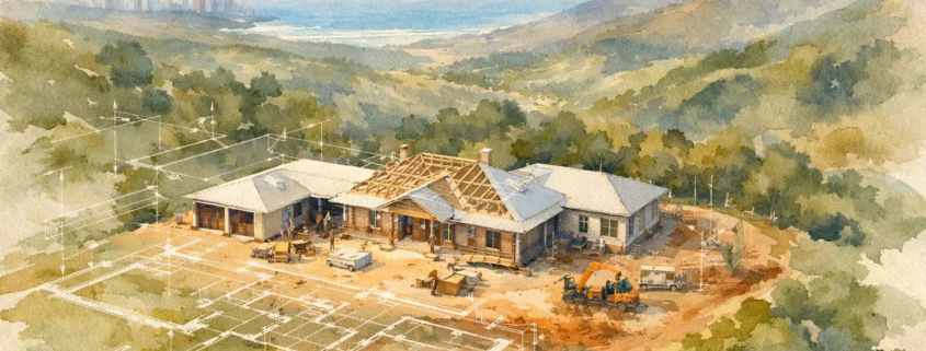 Best Acreage Home Designs That Sell Better