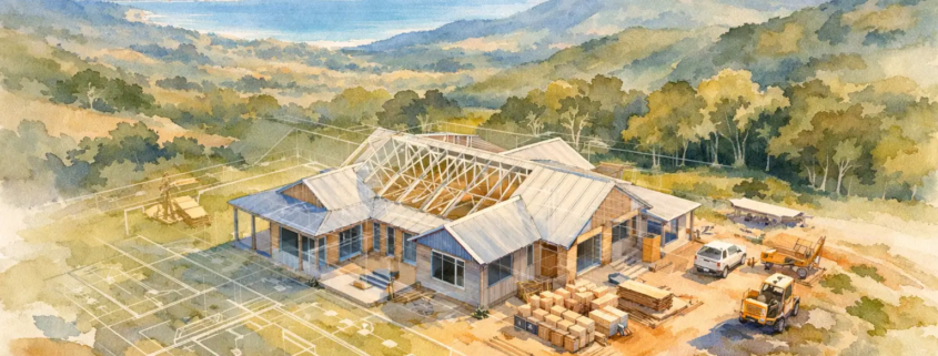Best Rural Home Designs for Australian Blocks