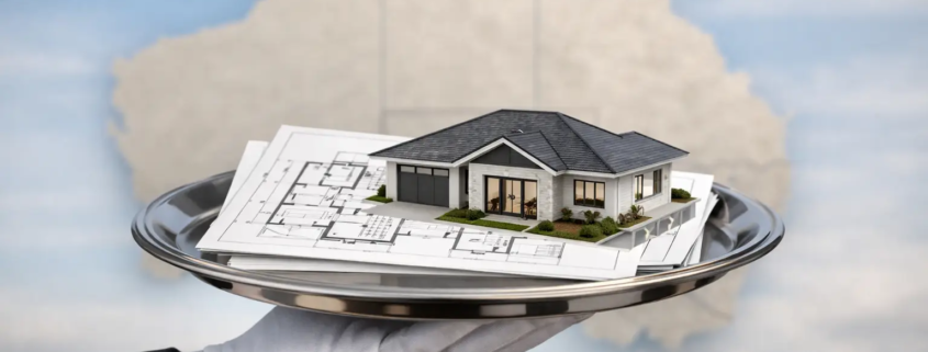 Builder Discounts on House Plans That Keep Value