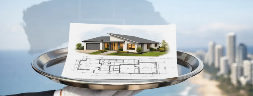 Gold Coast Home Builders: Why Cookie-Cutter Plans Cost Sales