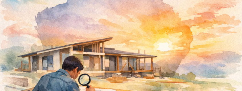 Guide to Buying Concept House Plans