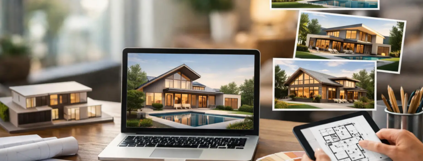 How to Buy House Plans Online Without Bland Designs