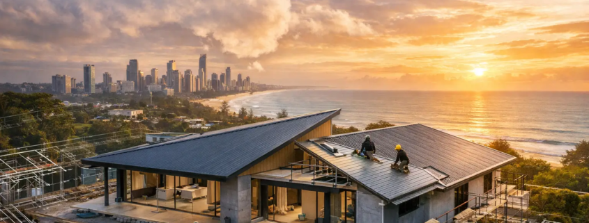 Modern House Plans That Sell in Brisbane, Gold Coast, Cairns & Coffs Harbour