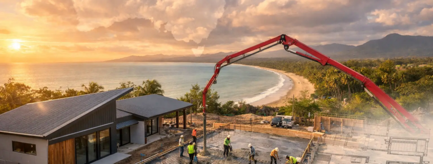 Ready Made Home Designs...Benefits for Home Builders