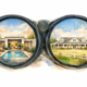 Residential Home Builder...Courtyard Homes vs Acreage Homes