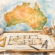 Residential Home Builder Plan Licensing Trends Australia