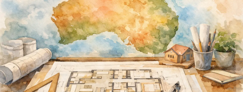 Residential Home Builder Plan Licensing Trends Australia
