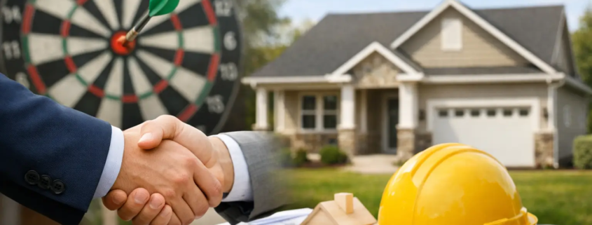 A Franchise Model for Home Builder Businesses
