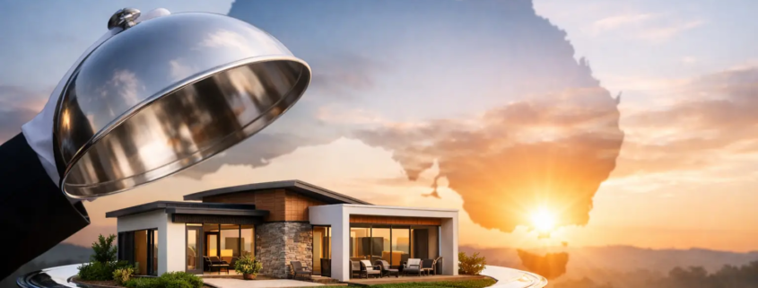 Advantages of Exclusive Area Design Rights