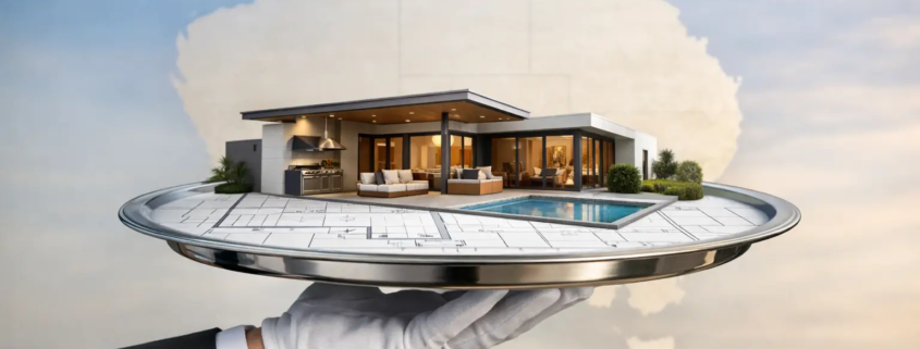 Best Casa Range Design Features for Upscale Living