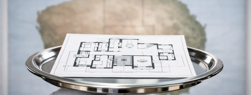 Guide to House Plan File Formats for Builders